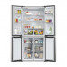 HAIER Réfrigérateur multiportes HCR3818ENMM pas cher HAIER Réfrigérateur multiportes HCR3818ENMM pas cher