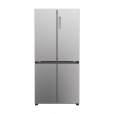 HAIER Réfrigérateur multiportes HCR3818ENMM pas cher HAIER Réfrigérateur multiportes HCR3818ENMM pas cher