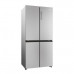 HAIER Réfrigérateur multiportes HCR3818ENMM pas cher HAIER Réfrigérateur multiportes HCR3818ENMM pas cher