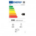 HAIER Réfrigérateur multiportes HCR3818ENMM pas cher HAIER Réfrigérateur multiportes HCR3818ENMM pas cher