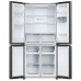 HAIER Réfrigérateur multiportes HCR3818EWPT pas cher