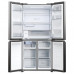 HAIER Réfrigérateur multiportes HCW58F18EHMP pas cher