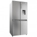 HAIER Réfrigérateur multiportes HCW58F18EHMP pas cher