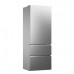 HAIER Réfrigérateur 2 portes HTW7720DNMP pas cher