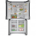 BOSCH Réfrigérateur multiportes KFN96VPEA pas cher