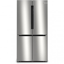 BOSCH Réfrigérateur multiportes KFN96VPEA pas cher
