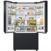 SAMSUNG Réfrigérateur multiportes RF24BB620EB1 pas cher