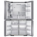 Réfrigérateur multiportes SAMSUNG - RF2CA967FSL pas cher