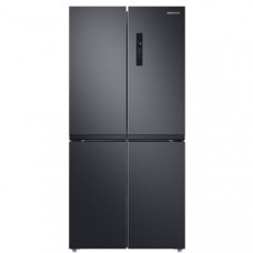 SAMSUNG Réfrigérateur multiportes RF48A400EB4 pas cher