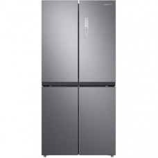 SAMSUNG Réfrigérateur multiportes RF48A400EM9 pas cher