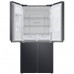 SAMSUNG Réfrigérateur multiportes RF48A401EB4 pas cher
