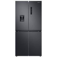 SAMSUNG Réfrigérateur multiportes RF48A401EB4 pas cher