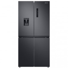 SAMSUNG Réfrigérateur multiportes RF48A401EB4 pas cher