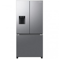 SAMSUNG Réfrigérateur multiportes RF50C530ES9 pas cher