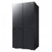 SAMSUNG Réfrigérateur multiportes RF65DG960ESG pas cher