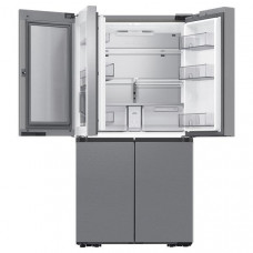 SAMSUNG Réfrigérateur multiportes RF65DG960ESR pas cher