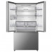HISENSE Réfrigérateur multiportes RF815N4SWSE pas cher