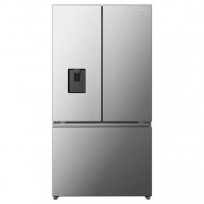 HISENSE Réfrigérateur multiportes RF815N4SWSE pas cher