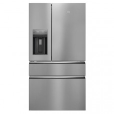 AEG Réfrigérateur 2 portes + 2 tiroirs RMB954E9VX pas cher