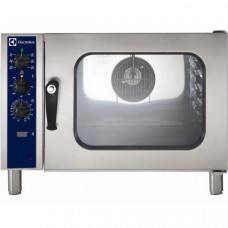 Cuisson four ELECTROLUX PRO - 260705