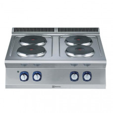 Cuisine module de cuisson ELECTROLUX PRO - 371015