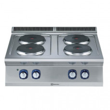 Cuisine module de cuisson ELECTROLUX PRO - 371015