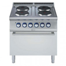 Cuisine cuisinière ELECTROLUX PRO - 371016