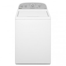 Buanderie lave-linge WHIRLPOOL PRO - 3LWTW4815FW - 15 Kg