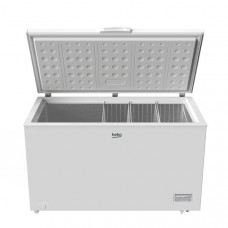 BEKO PROFESSIONAL Congélateur coffre - ACO442EBP pas cher