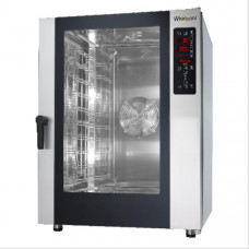 Cuisine four WHIRLPOOL PRO - AFOED10DS