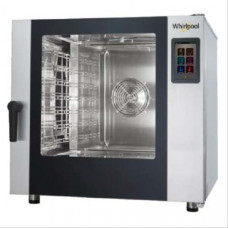 Cuisine four WHIRLPOOL PRO - AFOED6DS