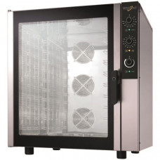 Cuisine four WHIRLPOOL PRO - AFOEM10SV