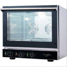 Cuisine four WHIRLPOOL PRO - AFOEM4