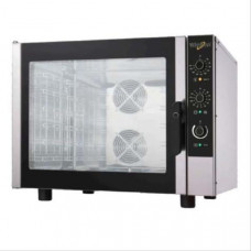 Cuisine four WHIRLPOOL PRO - AFOEM6SV