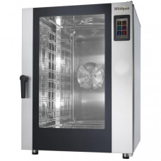 Cuisine four WHIRLPOOL PRO - AFOET10DS 