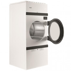 Buanderie sèche-linge WHIRLPOOL PRO - ALA007 - 10 Kg