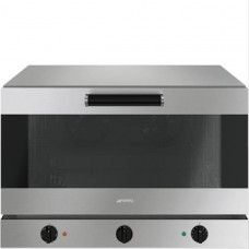 Cuisine four SMEG PRO - ALFA420H-2