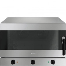 Cuisine four SMEG PRO - ALFA425H-2