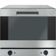 SMEG PRO Cuisine four - ALFA43X pas cher