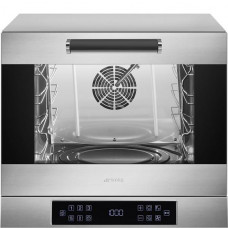 SMEG PRO Four - ALFA43XE1HDS pas cher