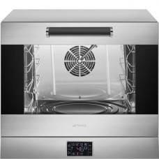 SMEG PRO Four - ALFA43XE2HDS pas cher