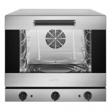 SMEG PRO Four - ALFA43XMFDS pas cher