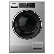 WHIRLPOOL PRO sèche-linge AWZ9HPS/PRO - 9Kg pas cher