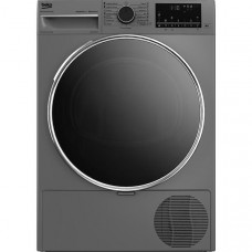 BEKO PROFESSIONAL Sèche-linge AWZB9HPS/PRO - 9Kg pas cher