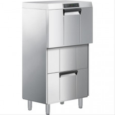 Laverie lave-vaisselle SMEG PRO - FD516DS