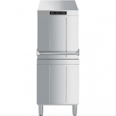 Laverie lave-vaisselle à capot SMEG PRO - HTY505DS