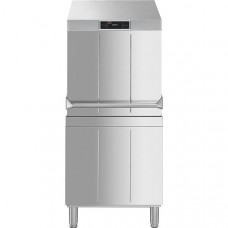 SMEG PRO Lave-vaisselle à capot - HTY625D pas cher