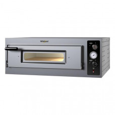 Cuisine four WHIRLPOOL PRO - POM4/PZ