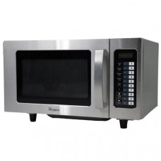 Cuisson micro-ondes WHIRLPOOL SEMI PRO - PRO25IX