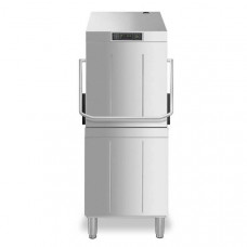 SMEG PRO Lave-vaisselle à capot - SPH513 pas cher